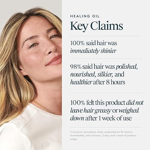 Healing Oil thumbnail 8