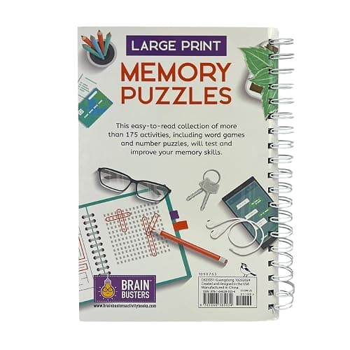 Memory Puzzles thumbnail 10