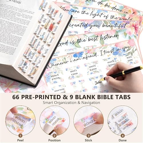 Bible study case/kit thumbnail 8