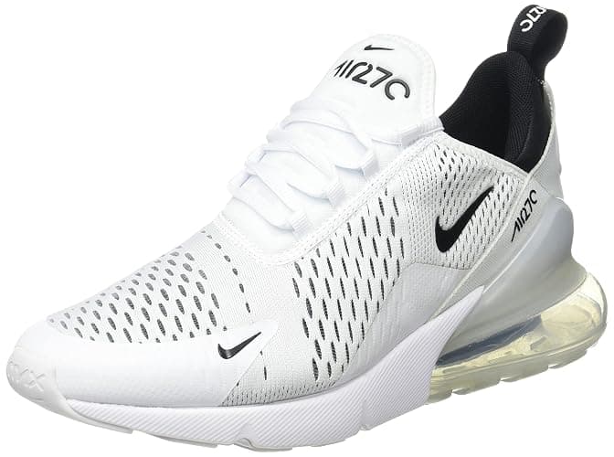 Nike Women's Air Max 270 Sneaker thumbnail 8