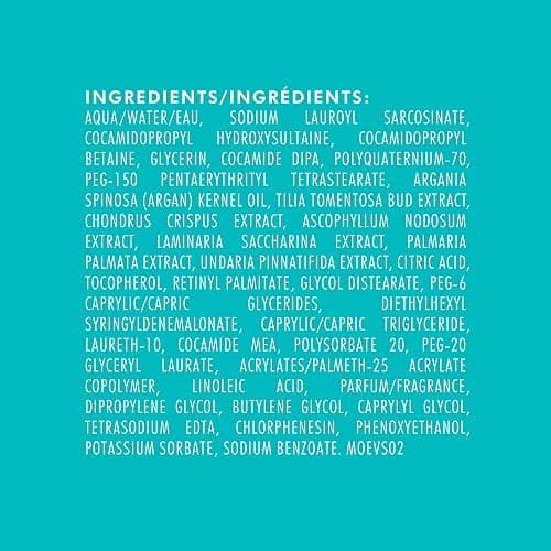 Moroccanoil Extra Volume Shampoo thumbnail 7