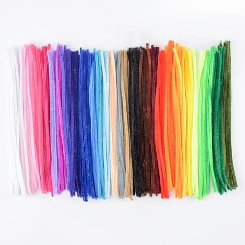 Fil Chenille - Image 1
