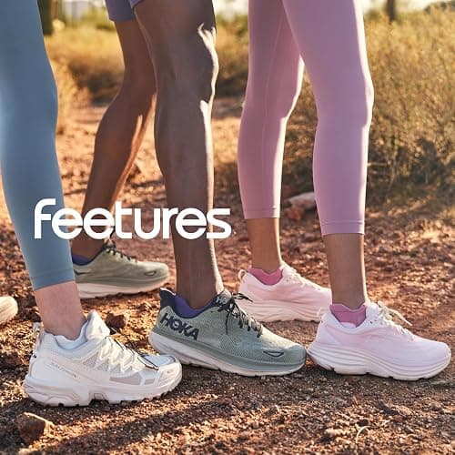 Feetures Elite Light Cushion No Show Tab Athletic Ankle Socks - Sport Sock with Targeted Compression thumbnail 2