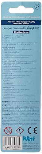 Stick It! PVA Sticky Glue Pen,White, 18ml - Pack of 1 thumbnail 3