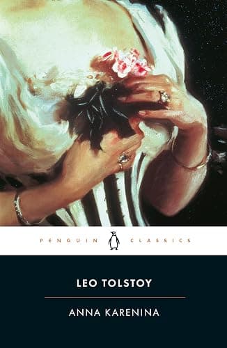 Anna Karenina (Penguin Classics) - Image 1