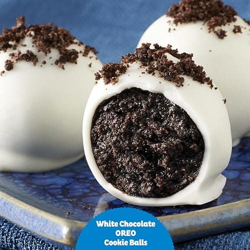 OREO Chocolate Sandwich Cookies, 60 Snack Packs (2 Cookies Per Pack) thumbnail 12