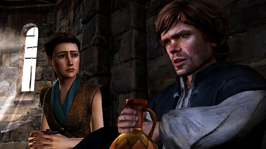 Game of Thrones - [PlayStation 4] thumbnail 4