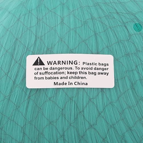 MapofBeauty 24 Inch/60cm Charming Synthetic Fiber Long Wavy Hair Wig Women's Party Full Wig (Dark Teal Green) thumbnail 5