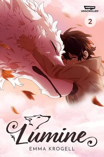 Lumine, Vol. 2: A Webtoon Unscrolled Graphic Novel - Image 1