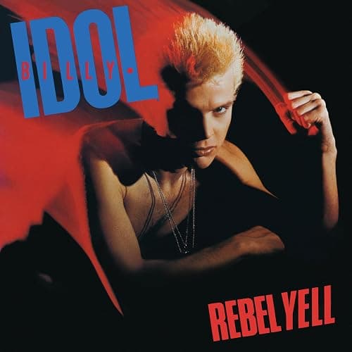 Rebel Yell 40th Anniversary Expanded Edition (2LP) thumbnail 2