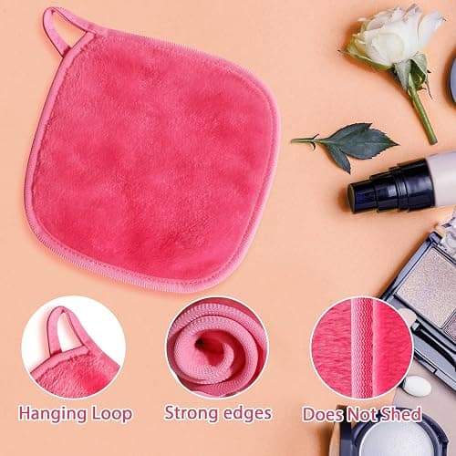 Makeup Remover Cloth thumbnail 4