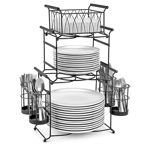 Sorbus Buffet Caddy
