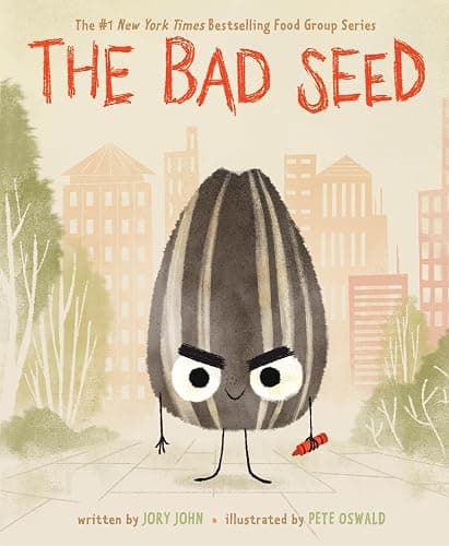 The Bad Seed - Image 1