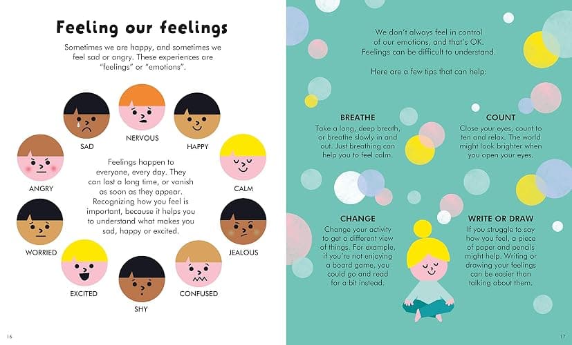 Wise Before Five: Amazing things to know before you start school thumbnail 4