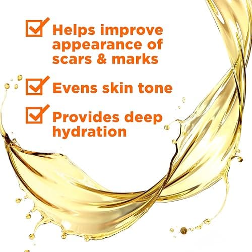 Palmer's Cocoa Butter Formula Skin Therapy Moisturizing Body Oil with Vitamin E & Pure Argan Oil, Deep Body Moisturizer for Dry, Damaged Skin, 5.1 Ounces thumbnail 4