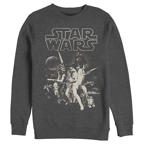 STAR WARS Men's 0 - Image 1