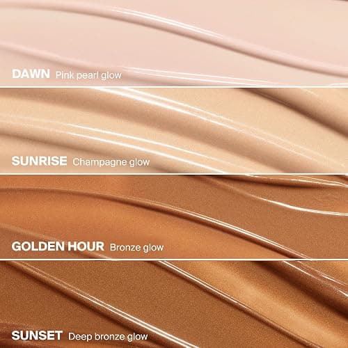 Supergoop! Glowscreen SPF 40 - Glowy Primer + Broad Spectrum Tinted Sunscreen - Helps Filter Blue Light - Hydration - Hyaluronic Acid & Vitamin B6 thumbnail 6