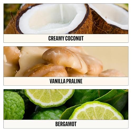 Le Monde Gourmand Lait de Coco Spray Eau de Parfum - Coconut, Vanilla, Bergamot Perfume Notes - 1 fl oz (30 ml) thumbnail 2