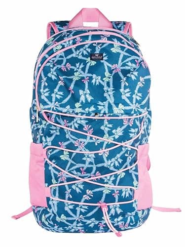 Simply Southern Preppy Backpack (Ribbon) - Image 1