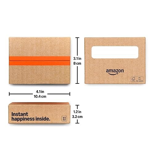 Amazon Physical Gift Card in a Gift Box thumbnail 5