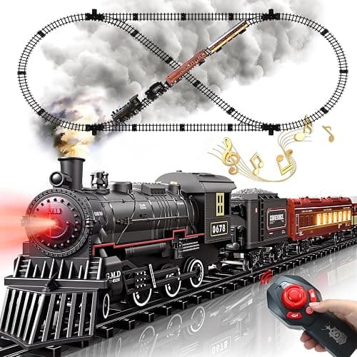 Choooo chooooooo - Image 1
