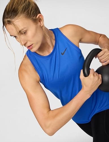 Nike Women's Dri-Fit Legend Training Tank thumbnail 6