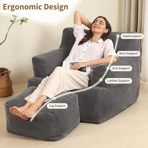 chair and ottoman thumbnail 3