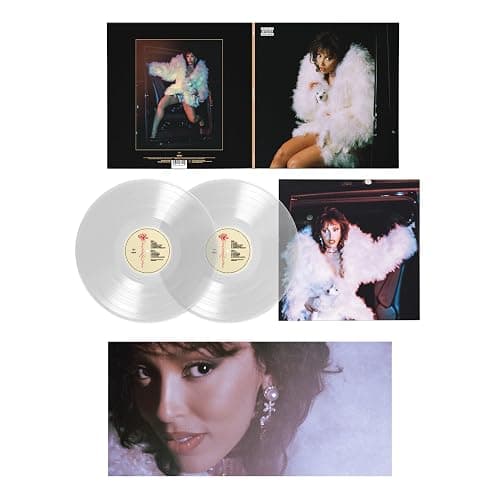 Vie - Physical Touch Edition (Amazon Exclusive Edition) thumbnail 3