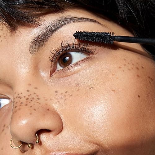 essence | Lash Princess False Lash Effect Mascara | Volumizing & Lengthening | Cruelty Free & Paraben Free - 0.4 Fl Oz (Pack of 1) - Black thumbnail 5