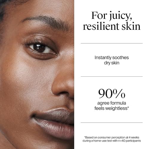 Neutrogena Hydro Boost Water Cream, 72 Hr Hydration for Normal/Extra Dry Skin, Fragrance Free, Face Moisturizer with Hyaluronic Acid, 1.7 oz. & Trial Size Hydro Boost Hydrating Gel Cleanser, 0.5 fl oz thumbnail 4