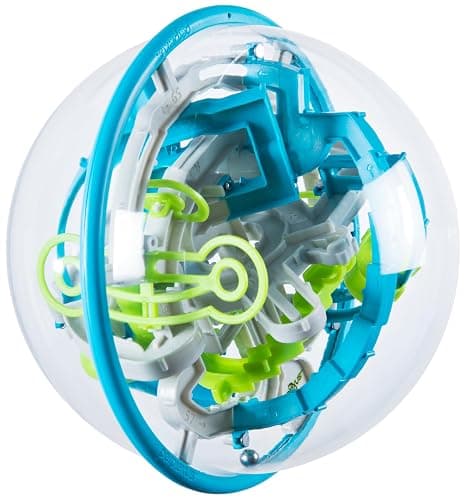 Perplexus - Rompecabezas Perplexus Rebel: Bola Laberinto 3D con 70 Obstáculos - Juguetes Niños 8 años + - Regalo Niño 8 Años + - Juego de Ingenio thumbnail 3