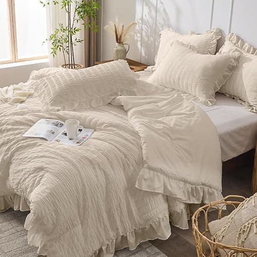 Beige Bedset thumbnail 8