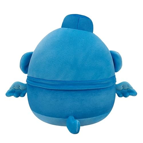 Squishmallows Original “The Wizard of Oz” 10-Inch Flying Monkey Plush - Ultrasoft Official Jazwares Plush (Medium-Sized) thumbnail 4