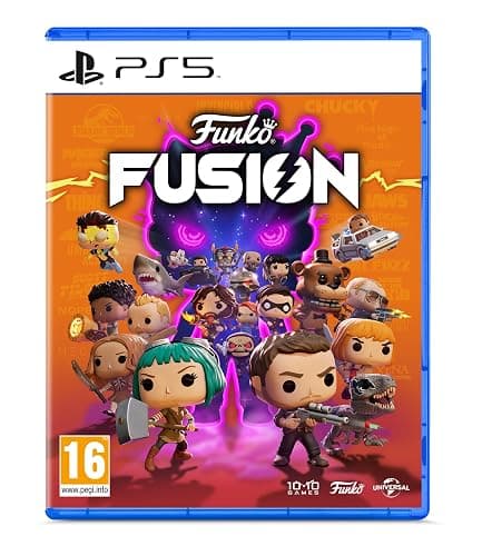 Funko Fusion - Image 1