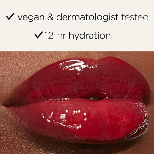 tarte maracuja juicy lip balm gloss – Hydrating & Nourishing Lip Gloss Balm with Vitamin E, Vegan & Cruelty-Free thumbnail 6