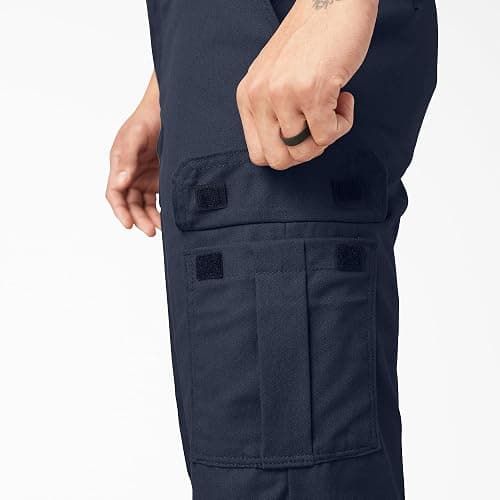 Dickies Men's Flex Regular Fit Cargo Pants thumbnail 5