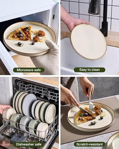Dinnerware Set thumbnail 7