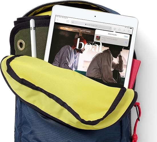 Apple iPad (10.2-inch, Wi-Fi, 128GB, 8th Generation)- Space Gray (Renewed) thumbnail 5