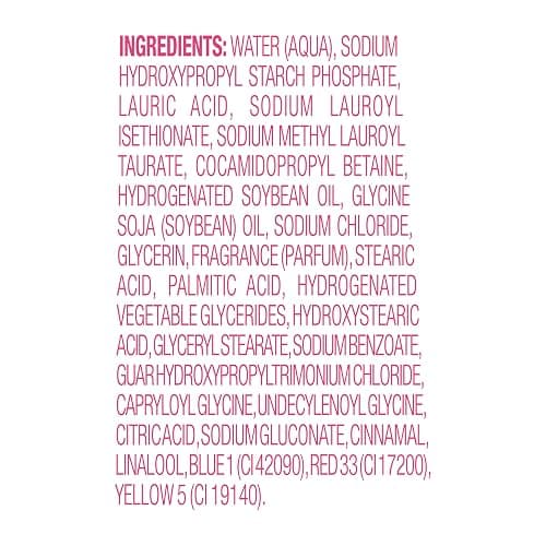 Dove Limited Edition Holiday Treats Body Wash Sugar Cookie Sprinkle for Deep Nourishment 20 oz thumbnail 8