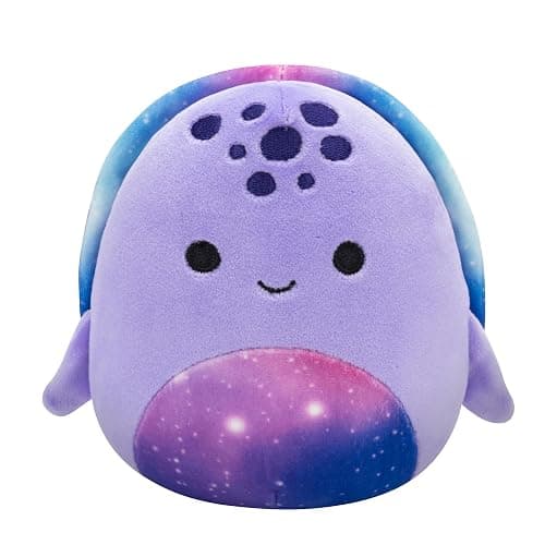 Squishmallows Original Scented Sealife Mystery Bag (5-Inch) – Official Jazwares Plush (Little) thumbnail 6