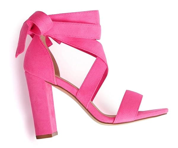 Straps High Heels  thumbnail 5