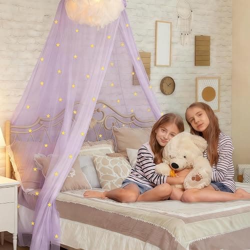 bed canopy thumbnail 4