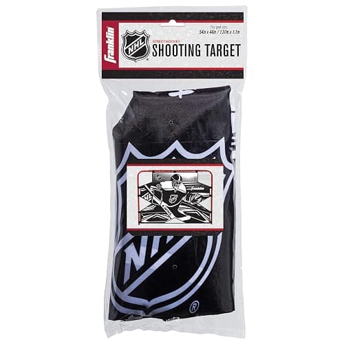 Franklin Sports NHL Championship Goal Shooting Target thumbnail 2