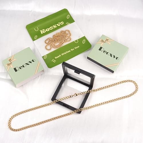 gold or silver chain  thumbnail 6