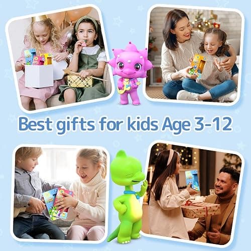 Bath Toys for Kids Potion, SWCANDY 6 Pack Bath Bombs Fun Time Bathtub Colorful Bubble Foam Boys Girls with Indoor Outdoor Scientific Soap Magical Nontoxic Fizzes Eruption Age 4-8 Years Old Toddler thumbnail 7