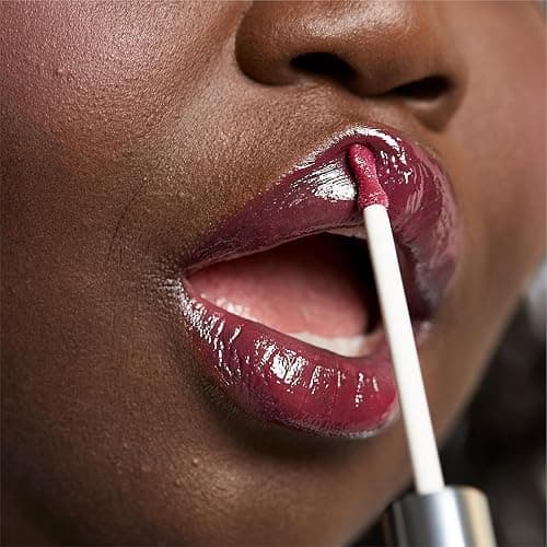 Clinique Pop Plush Creamy Lip Gloss With Hyaluronic Acid + Blend of Avocado, Aloe + Shea Butter | Hydrating + High Shine thumbnail 5