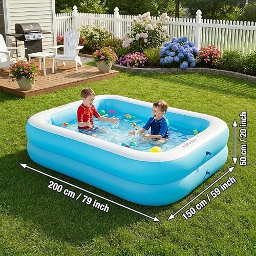 Pool bed thumbnail 2