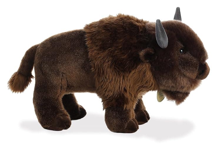 14" BISON - LARGE thumbnail 4