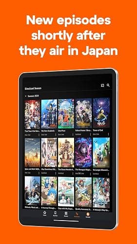 Crunchyroll thumbnail 5