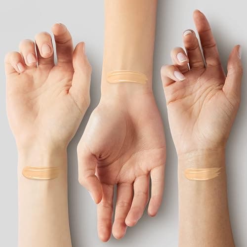 COVERGIRL TruBlend Undercover Full Coverage Concealer, Brighten & Blur, 0.33 Oz, Under Eye Concealer, 100% Vegan, Cruelty Free thumbnail 4